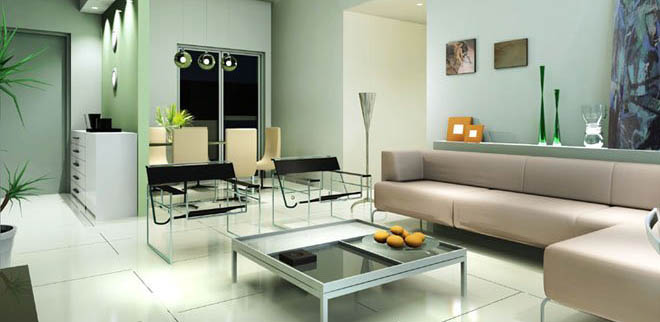 復(fù)式辦公室裝修設(shè)計(jì)有哪四大關(guān)鍵因素？