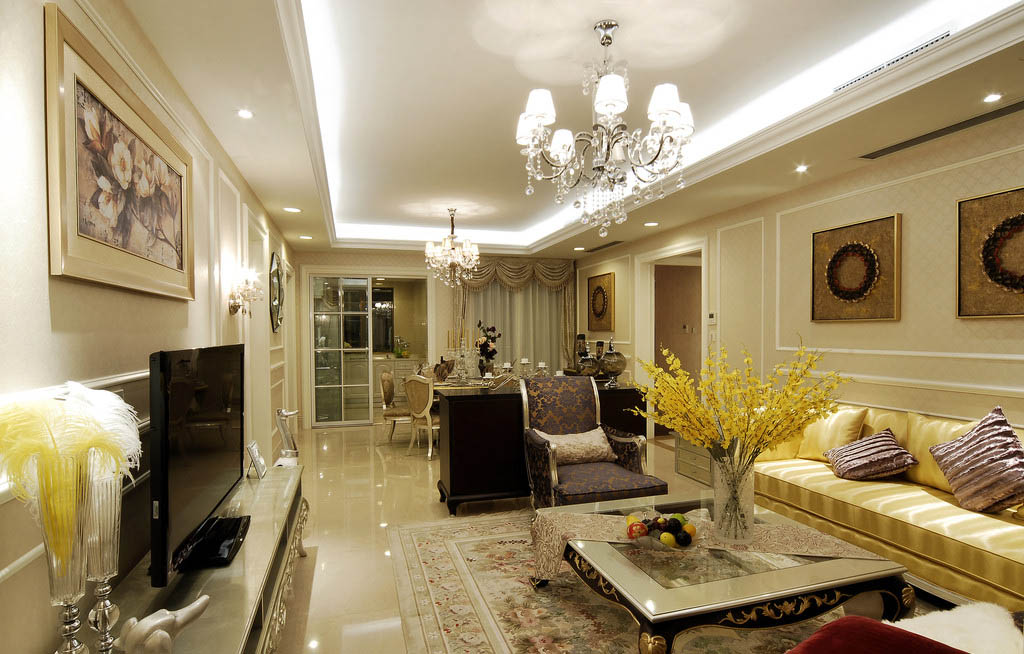 淺析別墅裝修注意事項(xiàng)！