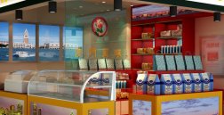 重慶裝修公司告訴你八個餐飲店裝修的要訣！