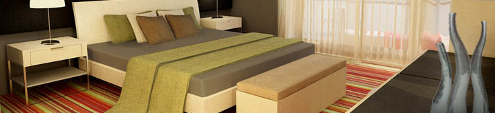 重慶裝飾公司：家居裝修裝飾設(shè)計(jì)中的技巧！