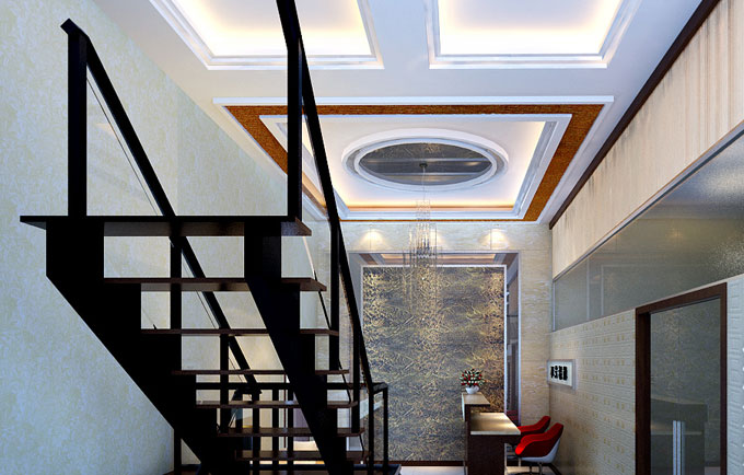 酒店裝修，這五點(diǎn)一定要知道！