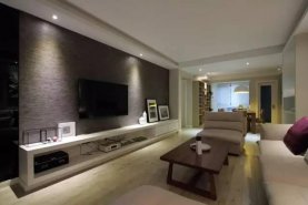 重慶新思路裝飾：墻面采用硅藻泥壁紙怎么樣？