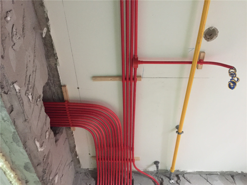 重慶南坪裝修家裝中這些錢千萬不能??！