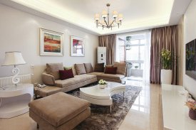 酒店室內(nèi)裝修，未來的發(fā)展趨勢！