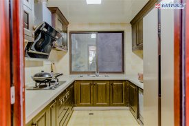 重慶裝修廚房有哪些關注點，廚房裝修注意事項