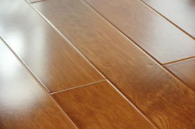 地板壽命有多長？如何保養(yǎng)地板？