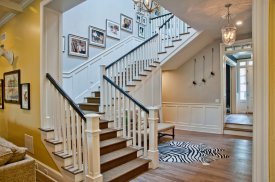 房屋樓梯如何設(shè)計！樓梯設(shè)計技巧