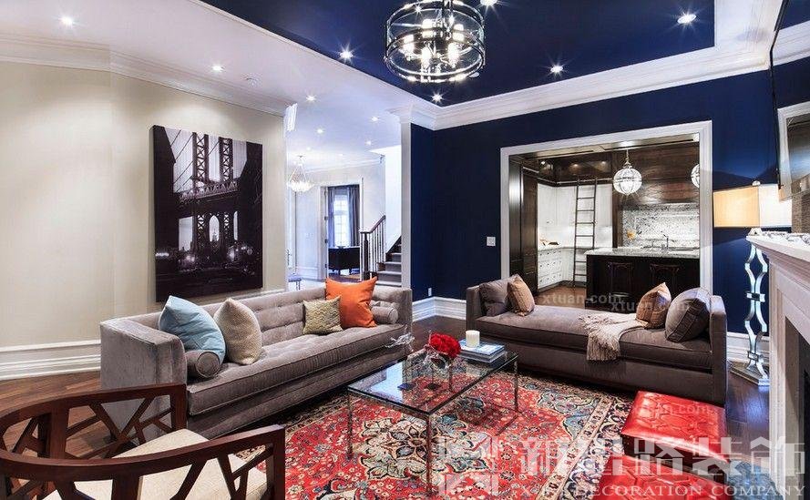 小戶型多功能客廳 小戶型多功能客廳