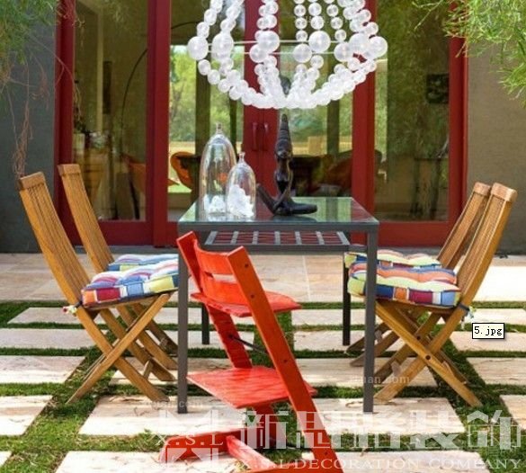 創(chuàng)意迷人的別墅設(shè)計 創(chuàng)意迷人的別墅設(shè)計