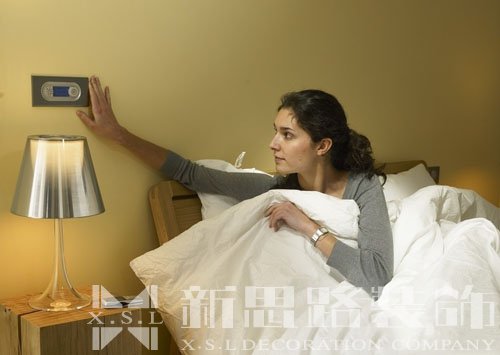 記?。》孔忧f不要這樣裝！